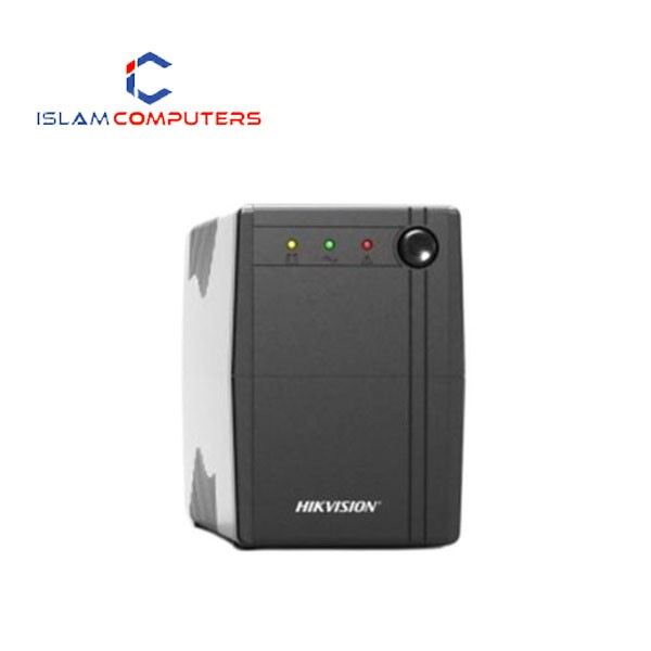 Hikvision 650VA Offline UPS
