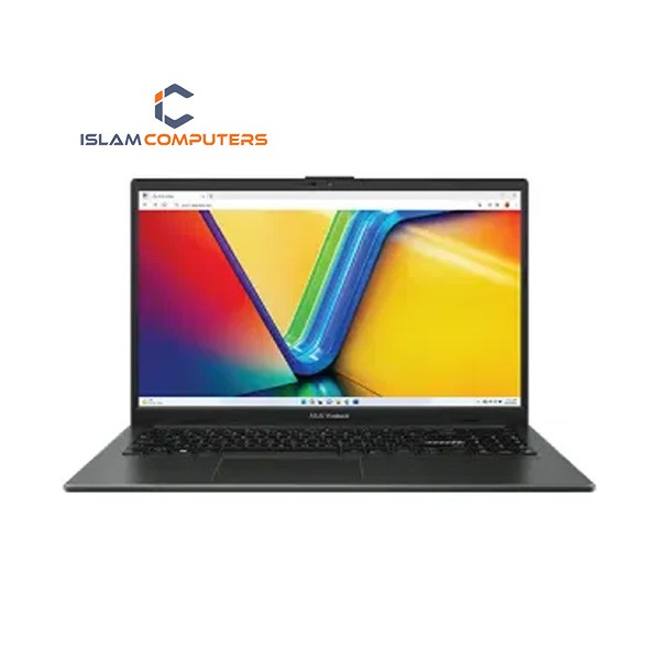 ASUS Vivobook Go 15 E1504FA-BQ522 Ryzen 5 7520U 16GB RAM 512GB SSD 15.6-inch FHD Laptop