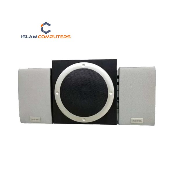Microlab TMN1 BT 2.1 Multimedia Bluetooth Speaker