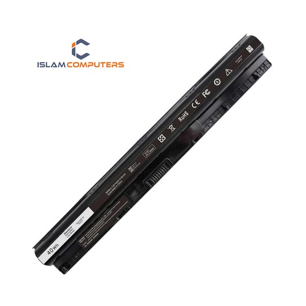 M5Y1k Battery For Dell Inspiron 3451 3551 5758 5558 Vostro 3458 3558 Inspiron 14 15 3000 Series