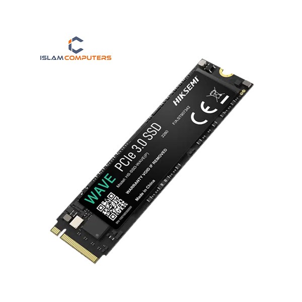 Hiksemi 128Gb M.2 SATA SSD