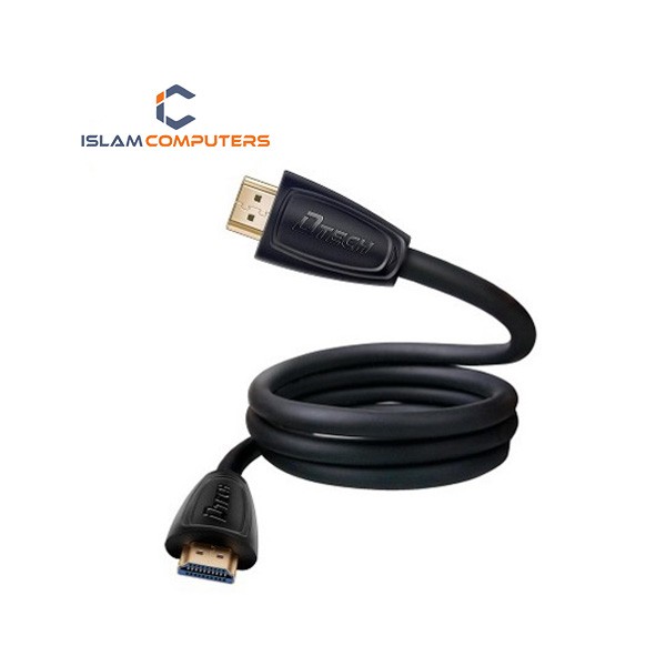 D-Tech 3M HDMI Cable