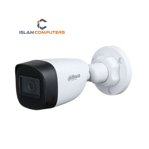 Dahua DH-HAC-HFW1209CLP 2MP HDCVI IR Bullet Camera (Full Color)