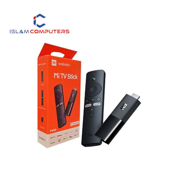 Xiaomi TV Stick 4K #MDZ-27-AA