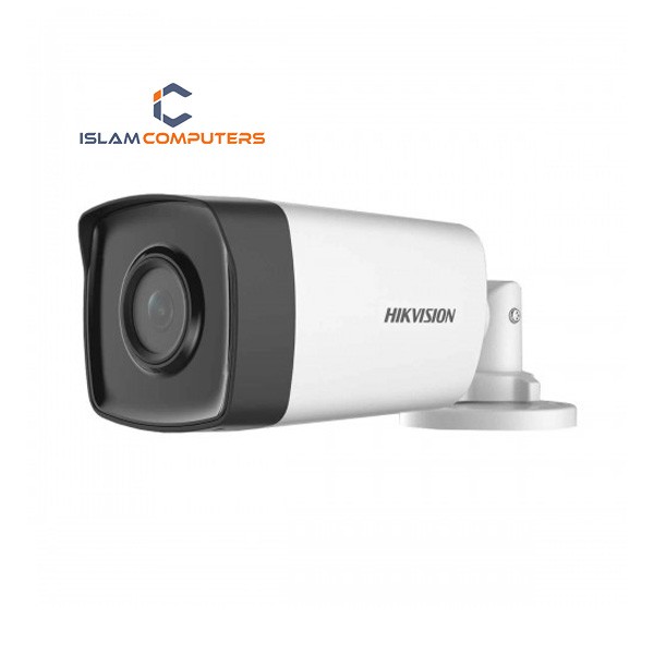 Hikvision DS-2CE17D0T-IT3F 2MP Fixed Bullet Camera
