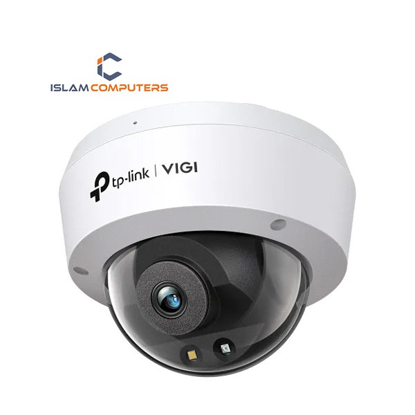 TP-Link VIGI C230 3MP Full-Color Audio Dome IP Camera