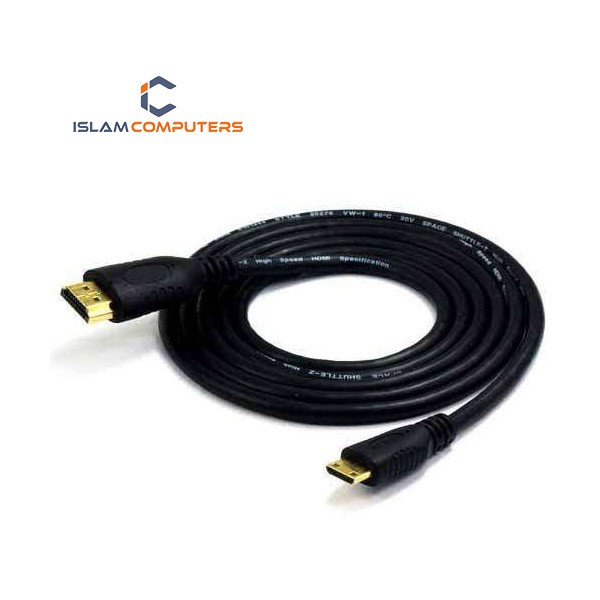 Dtech HDMI Cable 5 Meter DT-H006