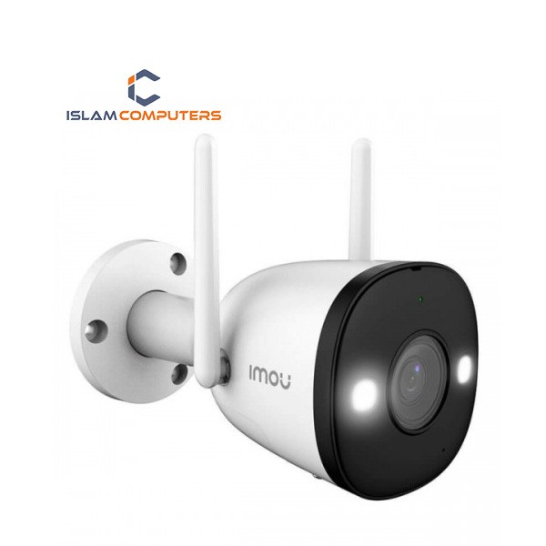 IMOU Bullet 2E IPC-F22FP 2MP Wi-Fi Camera