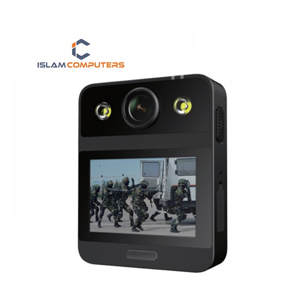 SJCAM A20 WEARABLE MULTI-PURPOSE BODY CAMERA