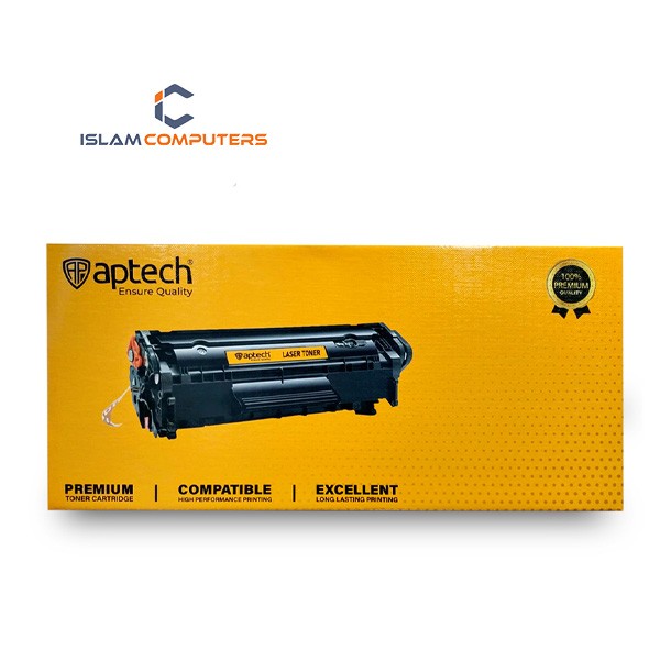 Aptech 151/151A Black Laser Jet Toner