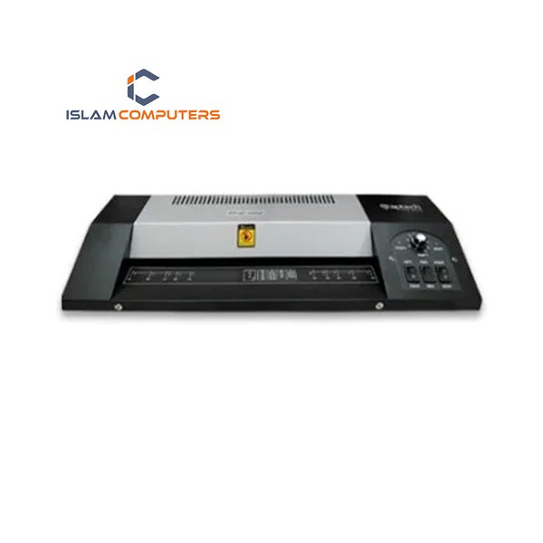 Aptech A3-330C Laminating Machine