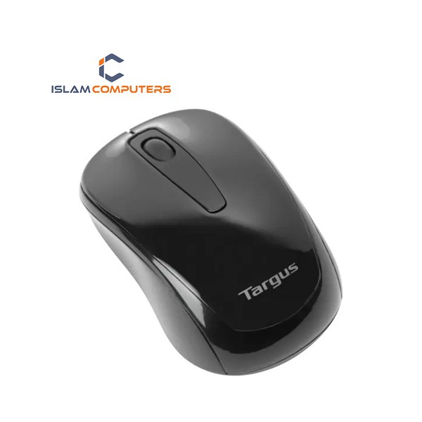 Targus W600 Wireless Optical Mouse