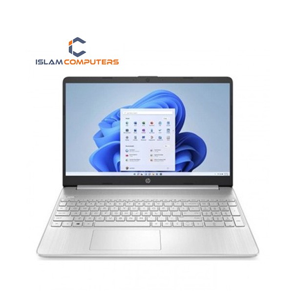 HP 15s-fq5786TU Core i3 12th Gen 8GB RAM 512GB SSD 15.6″ FHD Laptop