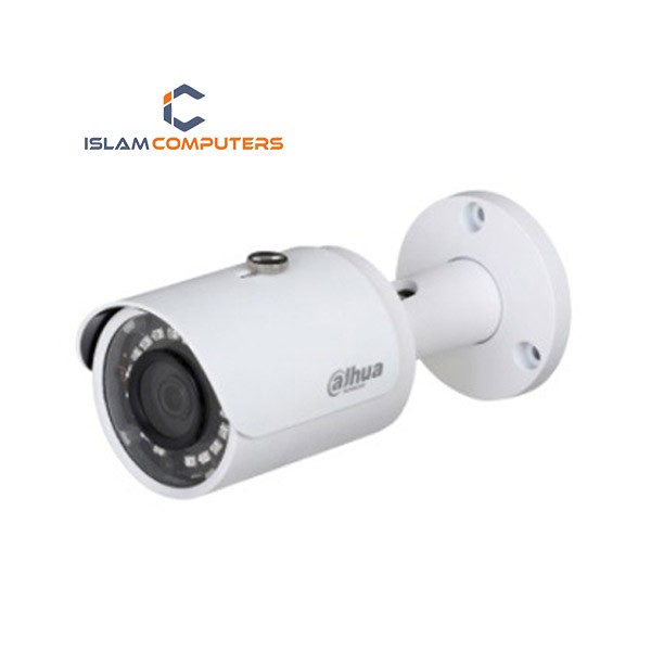 Dahua IPC-HFW1230SP/IPC-HFW1230S-S5 Bullet IP Camera