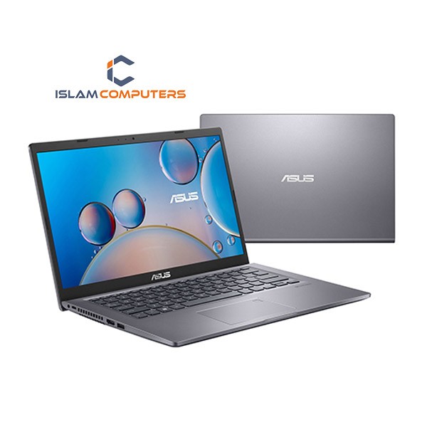 Asus VivoBook 15 X515JA-BQ3552W 10th Gen Intel Core i5-1035G1 4GB RAM 1TB HDD 15.6 Inch FHD Laptop