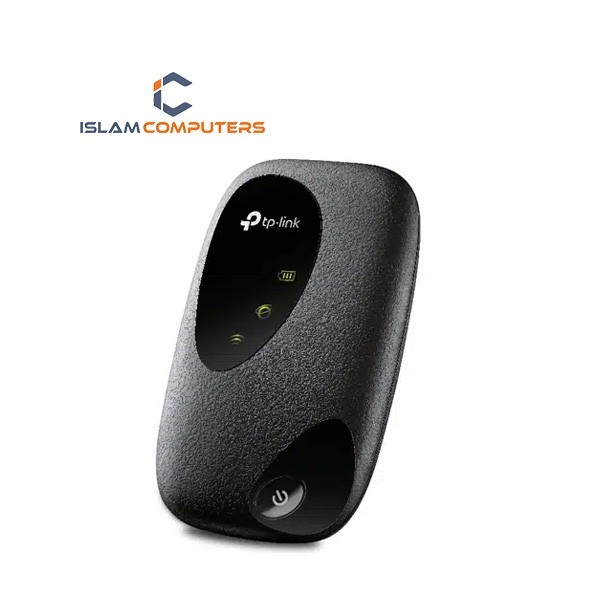 Tp-Link M7000 4G 150 Mbps LTE Mobile Wi-Fi Pocket Router