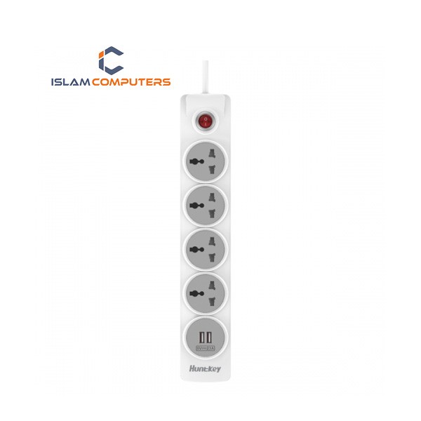 Huntkey SZN507 Power Strip