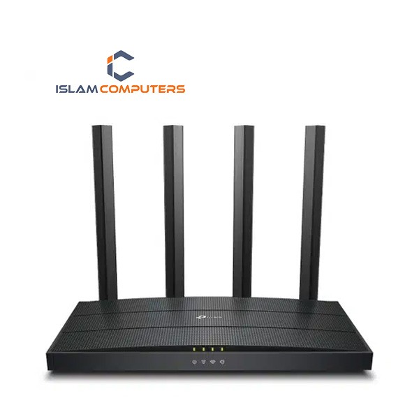 Archer AX12 AX1500 1500mbps Wi-Fi 6 Router