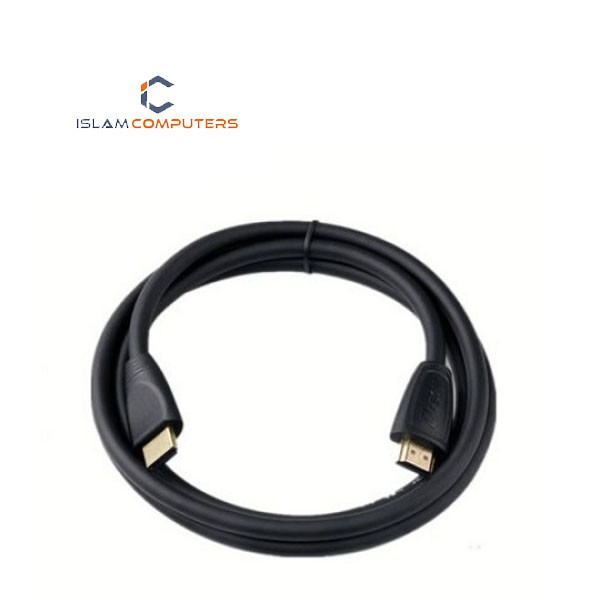 DTECH DT-H003 19+1 Pure Copper 1.5 Meter HDMI Cable
