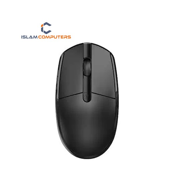 Aptech W-64 Wireless Official mouse