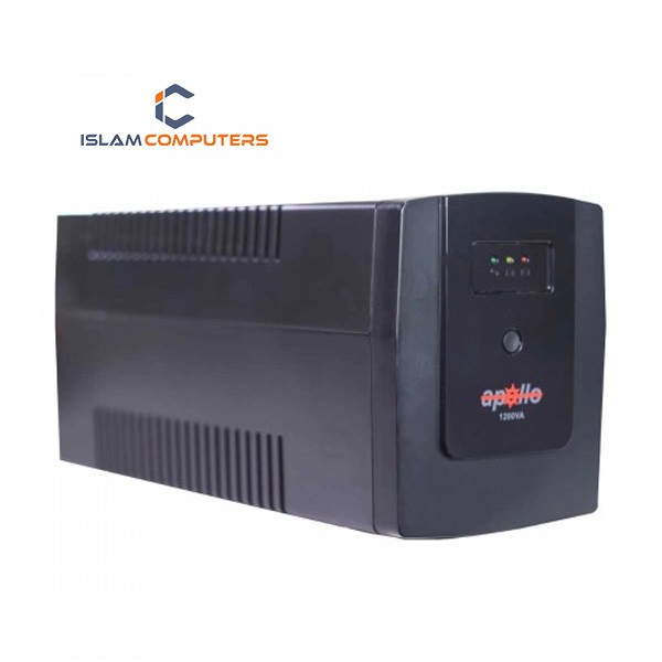 APOLLO 1120F 1200VA Offline UPS