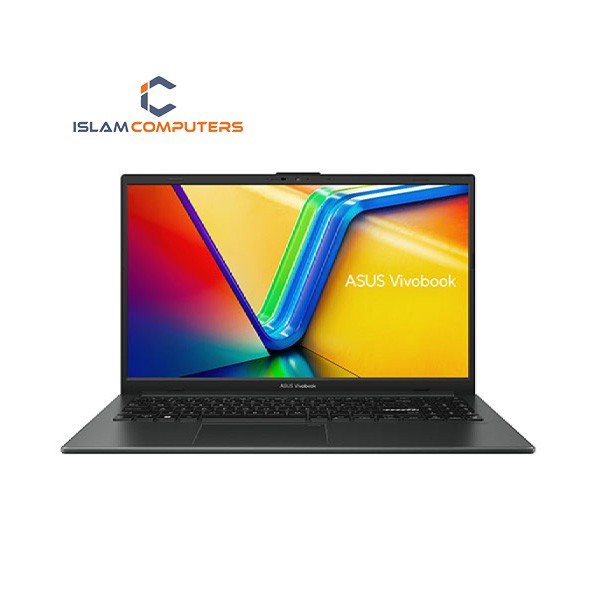 ASUS Vivobook Go 15 (E1504FA-BQ372W) AMD Ryzen 5 16GB RAM 512GB SSD Laptop