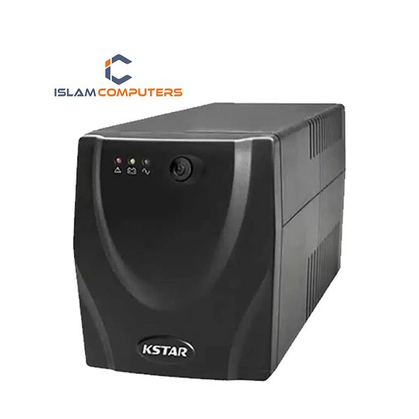 Kstar 1200VA Offline UPS #KS-1200VA