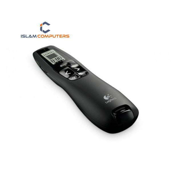Logitech R800 Wireless Professional Presenter
