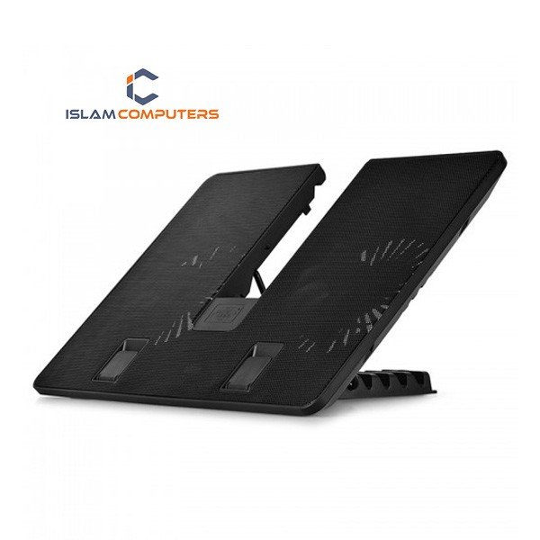DeepCool U PAL Laptop Cooler
