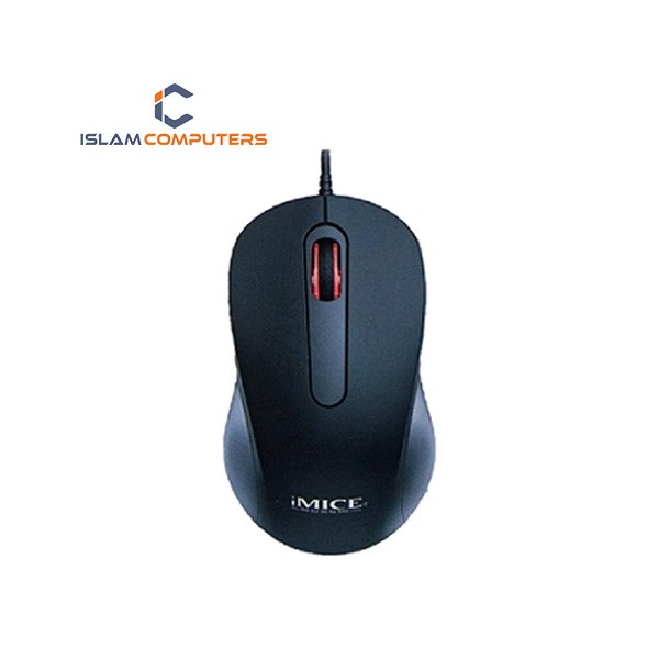 IMICE M1 WIRED GAMING 3 keys MOUSE