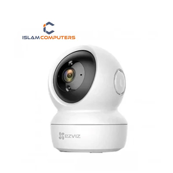 Hikvision EZVIZ CS-H6c 1080P Smart Home Camera