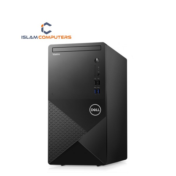 Dell Vostro 3030 MT Core i3-13100 8GB RAM 512GB SSD Desktop Pc
