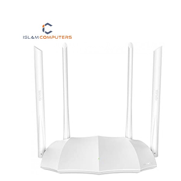 Tenda AC5 AC1200 Smart Dual-Band WiFi Router