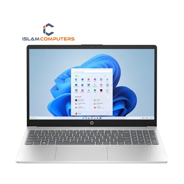 HP 14-ep0200TU Core i5 13th Gen 14" FHD Laptop With Backlit Keyboard