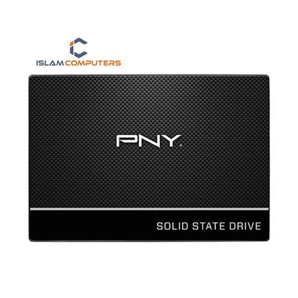 PNY CS900 250GB 2.5-inch SATA III SSD