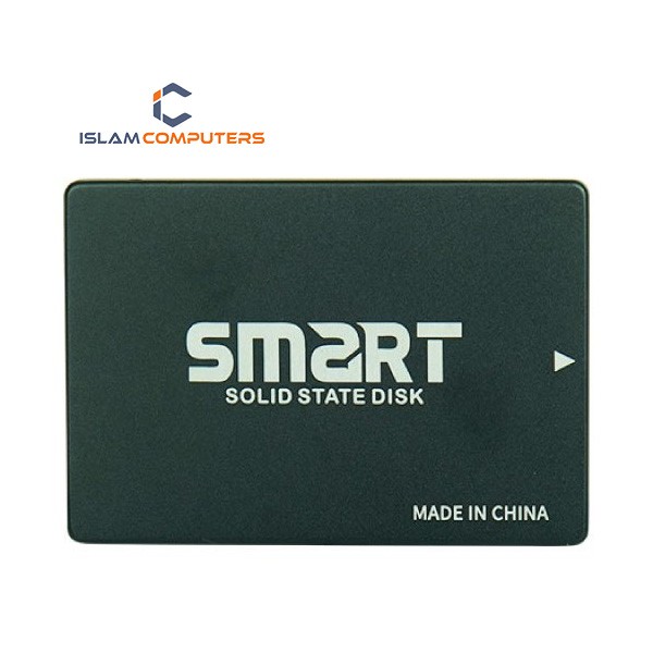 Smart SM1000 128GB 550/500 mbps 2.5 Inch SATA SSD
