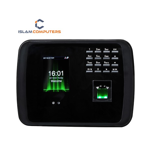 ZKTeco MB460 Attendance Machine
