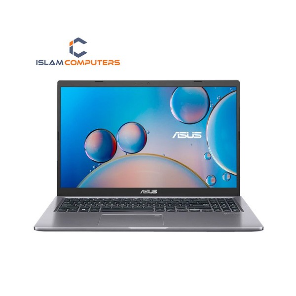 ASUS VivoBook 15 X515EA-EJ2460W 11TH Gen Core I5 4GB RAM 1TB HDD Slate Grey Laptop