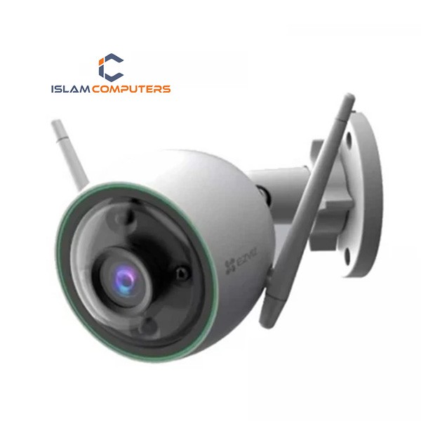EZVIZ CS-C3N A0-3G2WFL1 Wifi Bullet 2mp Outdoor IP Camera