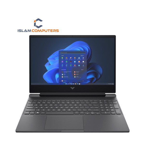 HP Victus Gaming 15-fb1052AX Ryzen 5-7535HS, 8GB DDR5, 512GB SSD, 4GB NVIDIA GeForce RTX 2050, 15.6" FHD Laptop