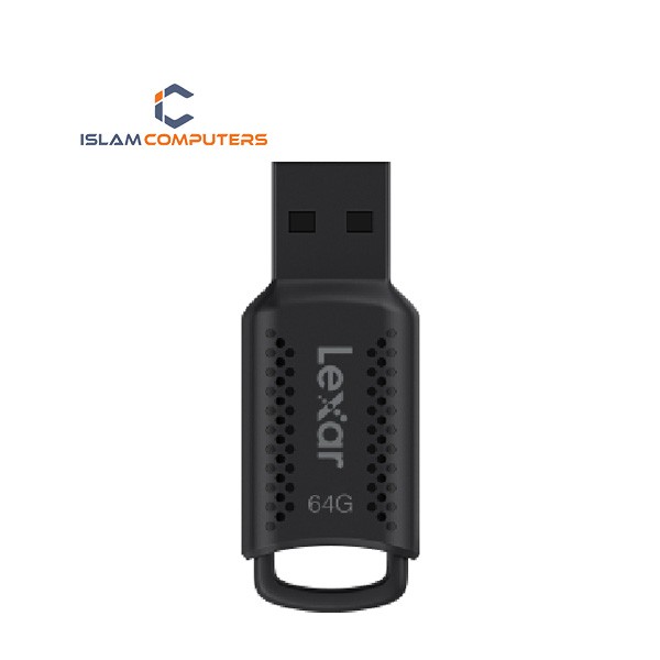 Lexar JumpDrive V400 64GB USB 3.0 Pen Drive