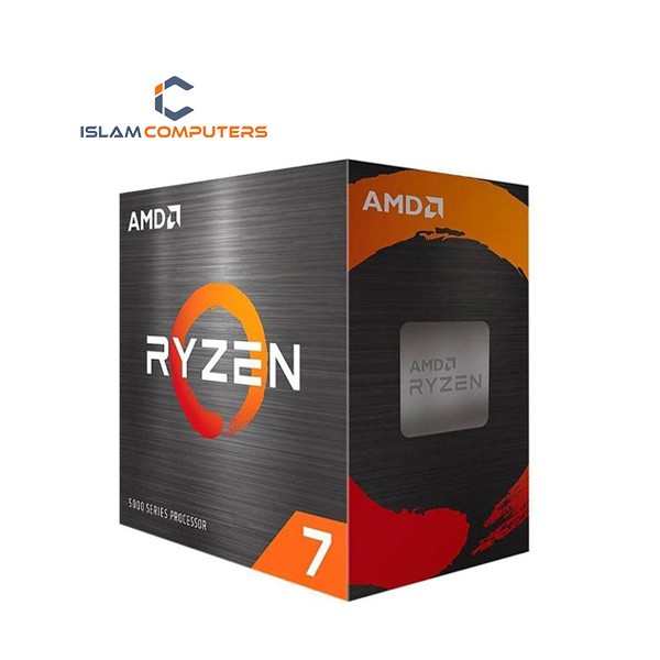 AMD Ryzen 7 5700G Processor with Radeon Graphics (China Edition)