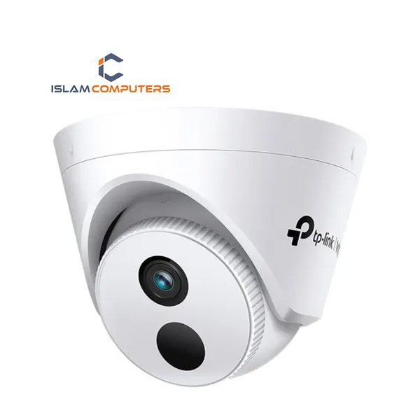 TP-Link VIGI C420I 2MP 4mm Lens IR Turret IP Camera