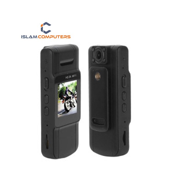 Champion Mini 2k Body Camera
