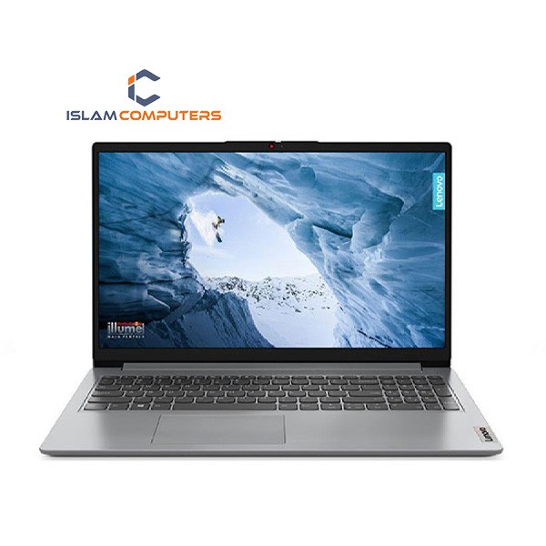 Lenovo IdeaPad SLIM 1i (82V6007SIN) (7) Intel Celeron Laptop