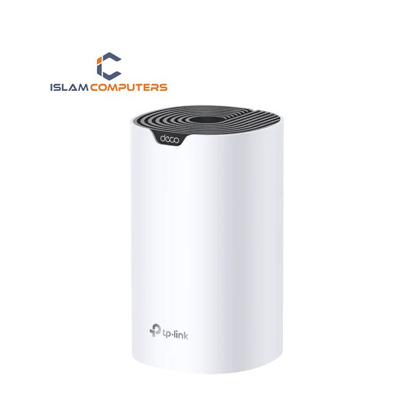 TP-Link Deco S7 AC1900 Dual Band Mesh Router (1-Pack)