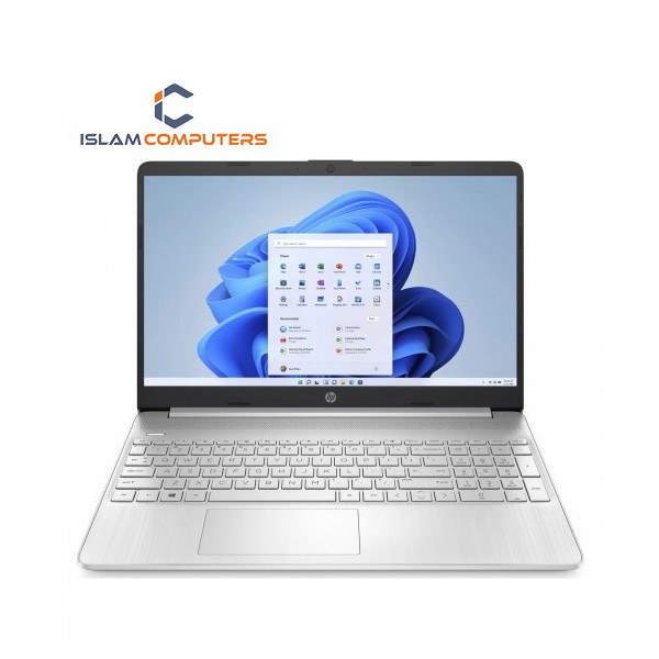 HP 15s-fq5786TU Core i3 12th Gen 15.6" FHD Laptop