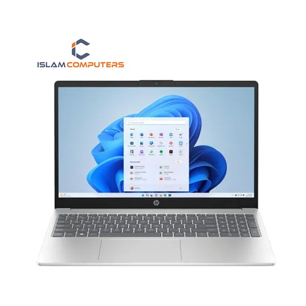 HP 15-fd0205TU Core i5 13th Gen 8GB DDR4 RAM 512GB SSD 15.6" FHD Laptop