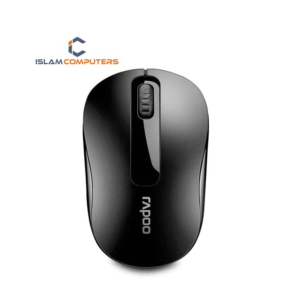 Rapoo M10 Plus Wireless Mouse