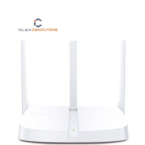 Mercusys MW306R 300 Mbps Multi-Mode Wireless N Router